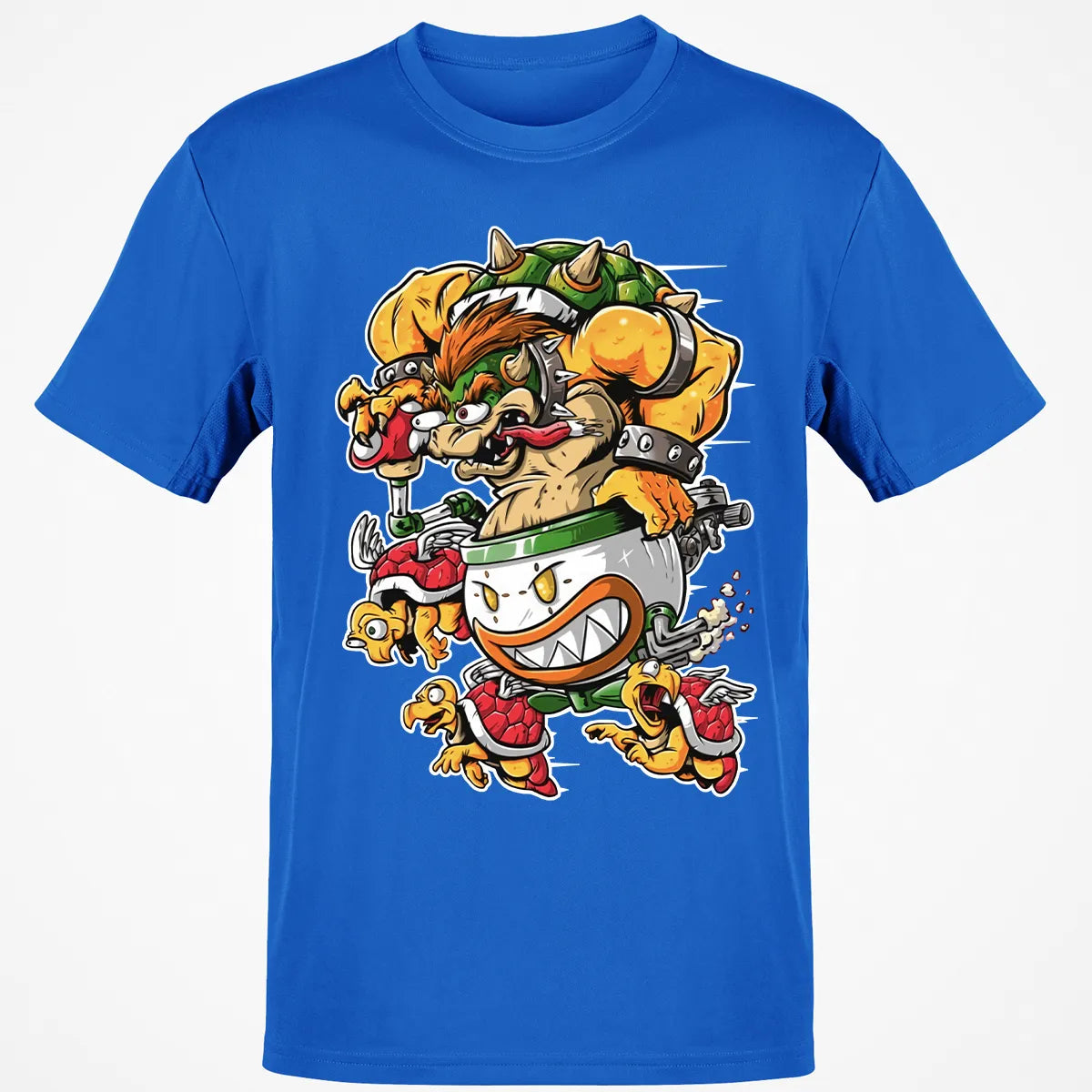 Classic Unisex T-Shirt - NME9JSF1