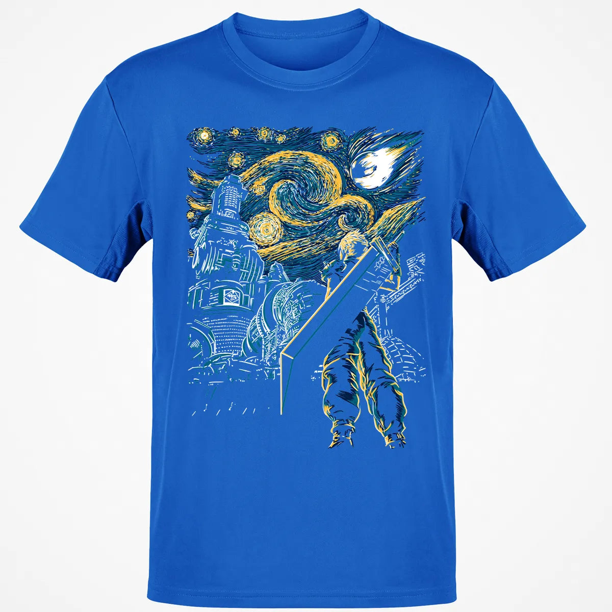 Classic Unisex T-Shirt - J9JQBF21