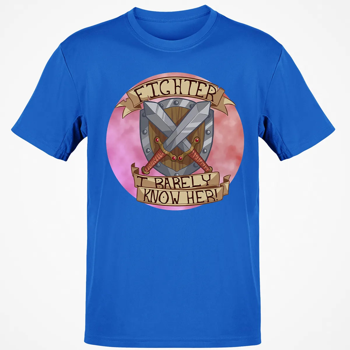 Classic Unisex T-Shirt - ZUCRXMQM