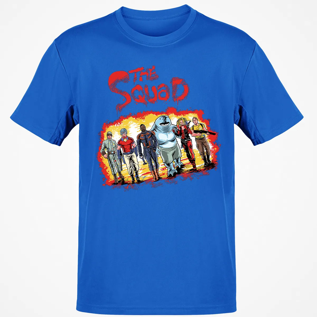 Classic Unisex T-Shirt - EEABLYSL