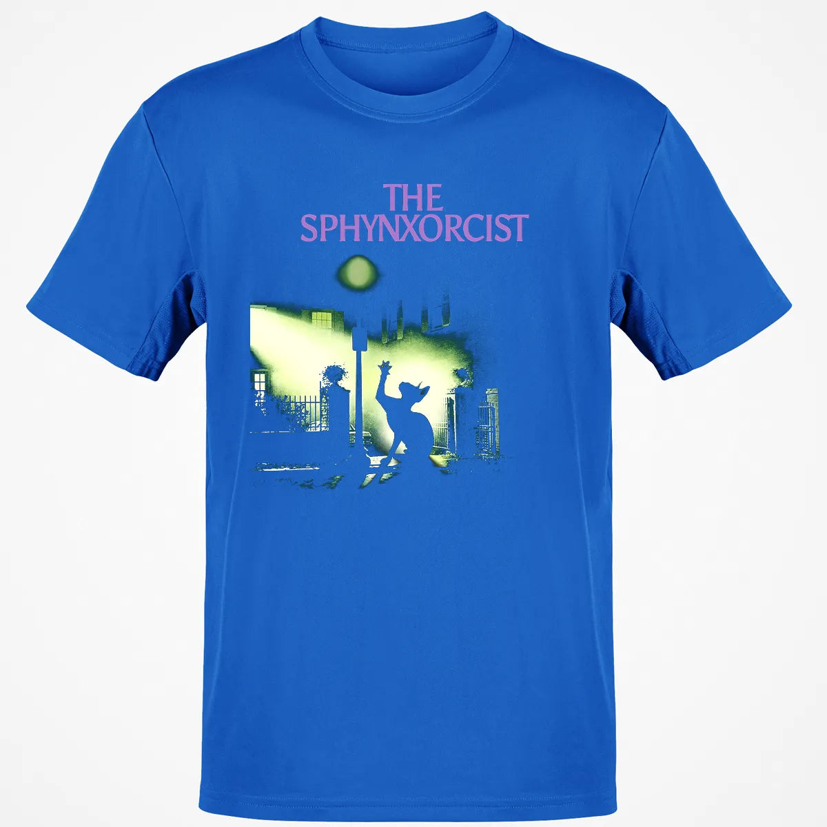 Classic Unisex T-Shirt - WKXPE25A