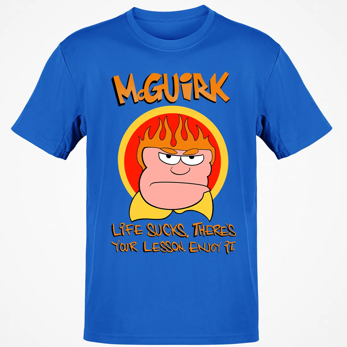 Classic Unisex T-Shirt - QNGMJLJ8