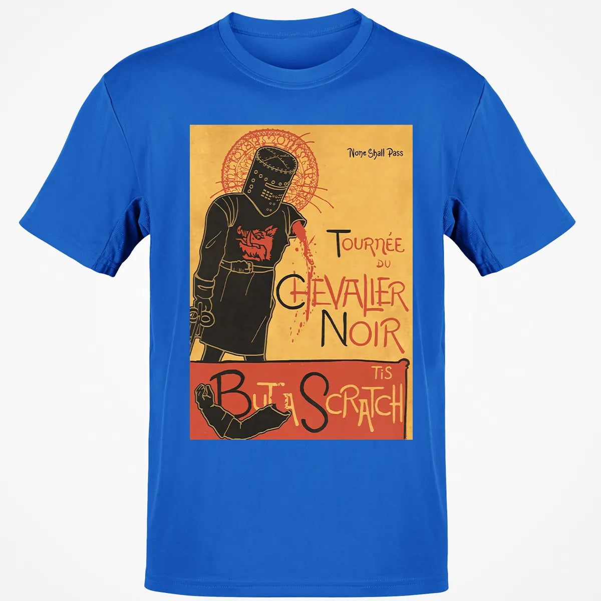 Classic Unisex T-Shirt - 3V4EFGCP