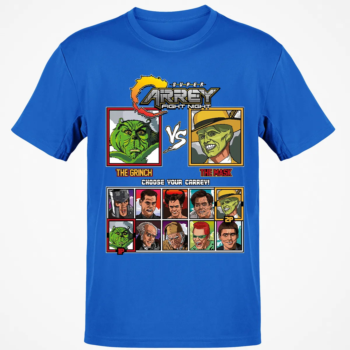 Classic Unisex T-Shirt - VXRDL1A3