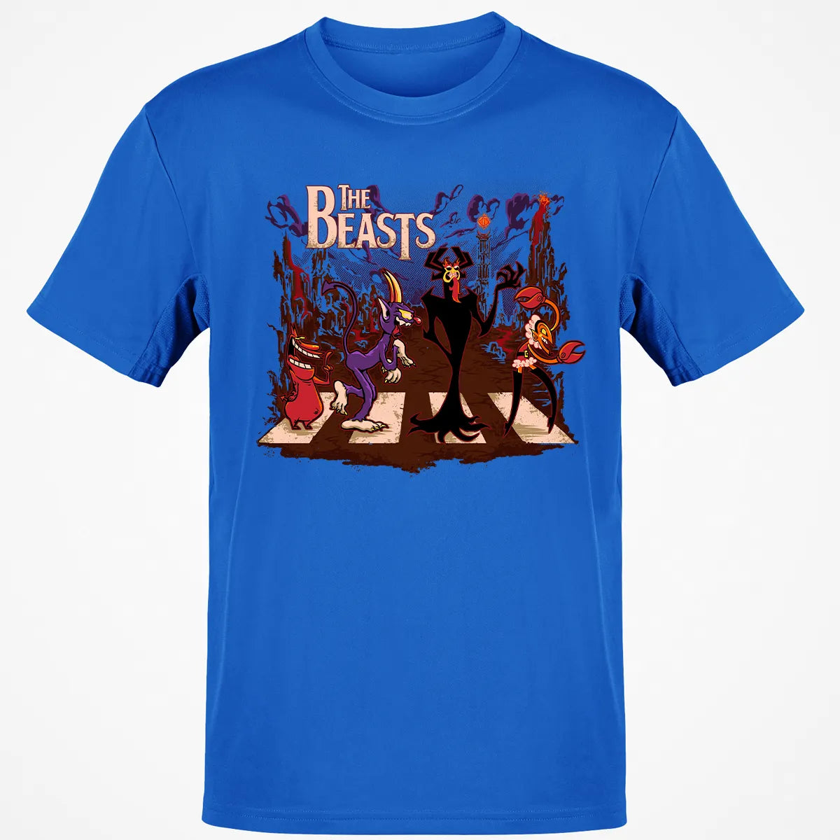 Classic Unisex T-Shirt - 6MVMWHFR