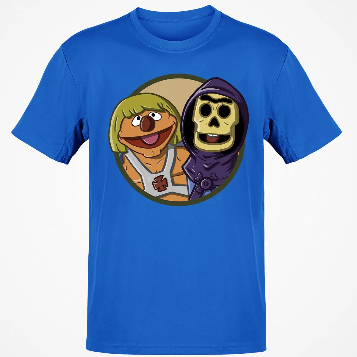 Classic Unisex T-Shirt - JRSA883Z