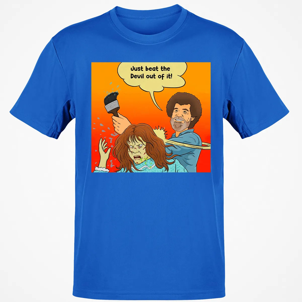 Classic Unisex T-Shirt - BALA91B4