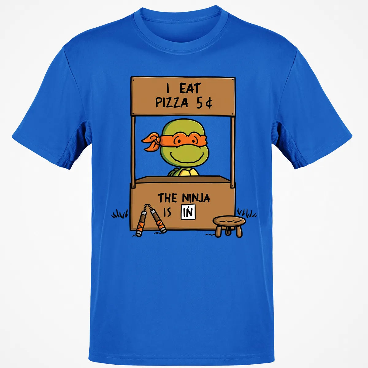 Classic Unisex T-Shirt - CBEU52GU