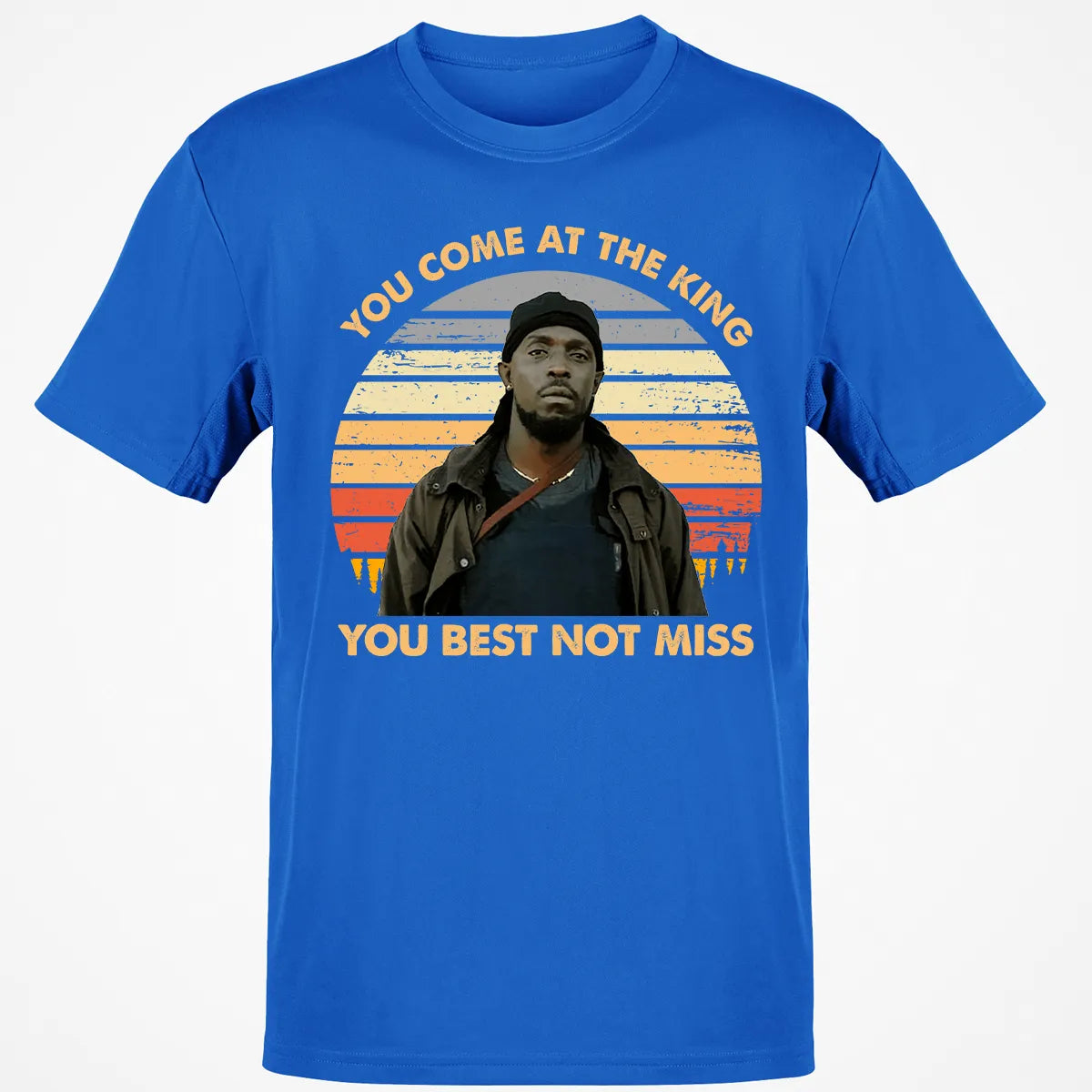 Classic Unisex T-Shirt - 1WNPJS7X