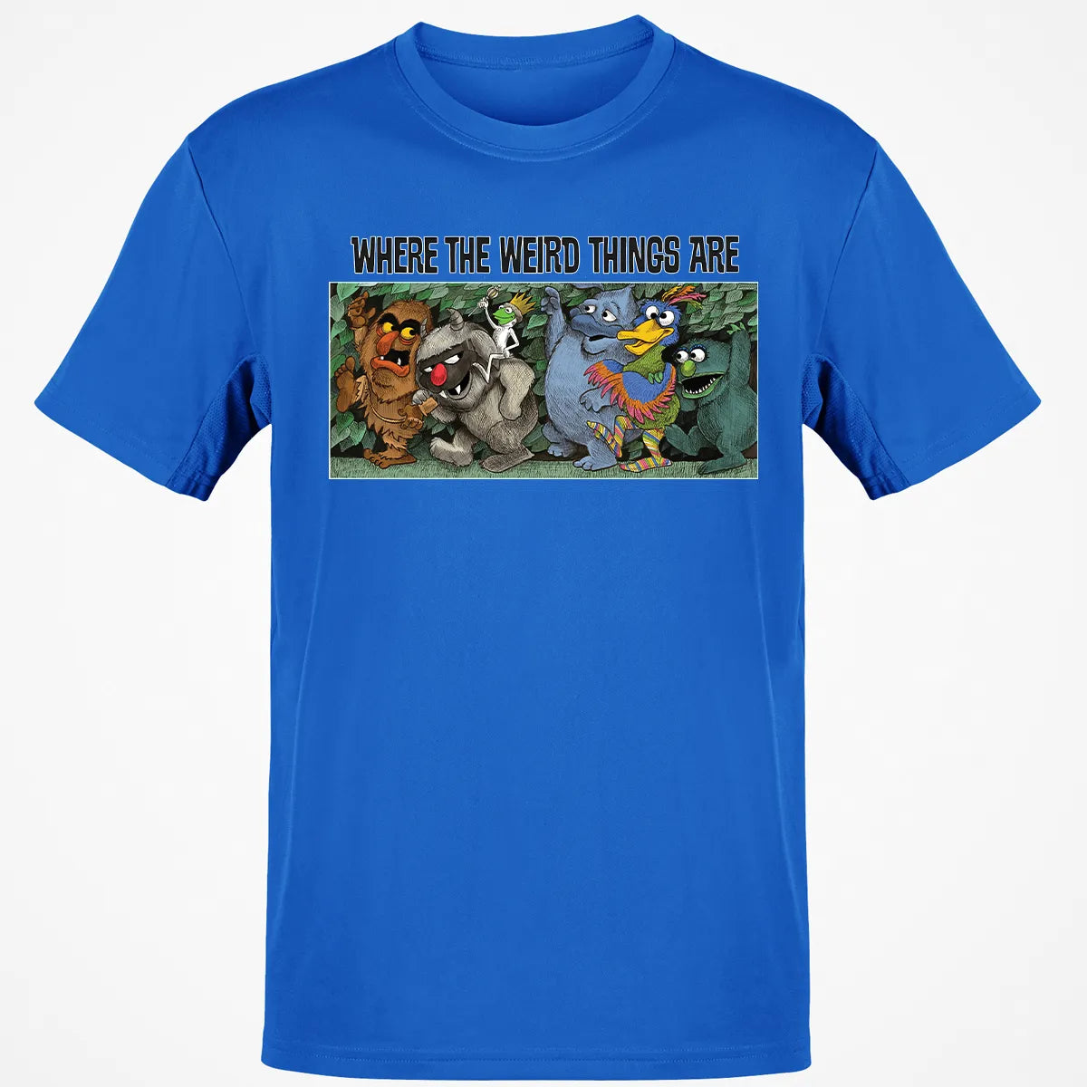 Classic Unisex T-Shirt - Z289VNYS