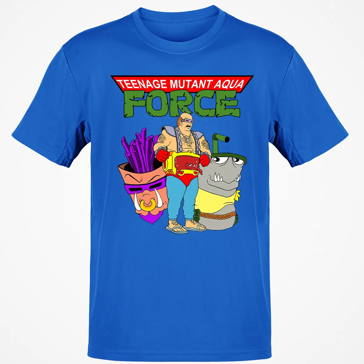 Classic Unisex T-Shirt - K54VLW6S