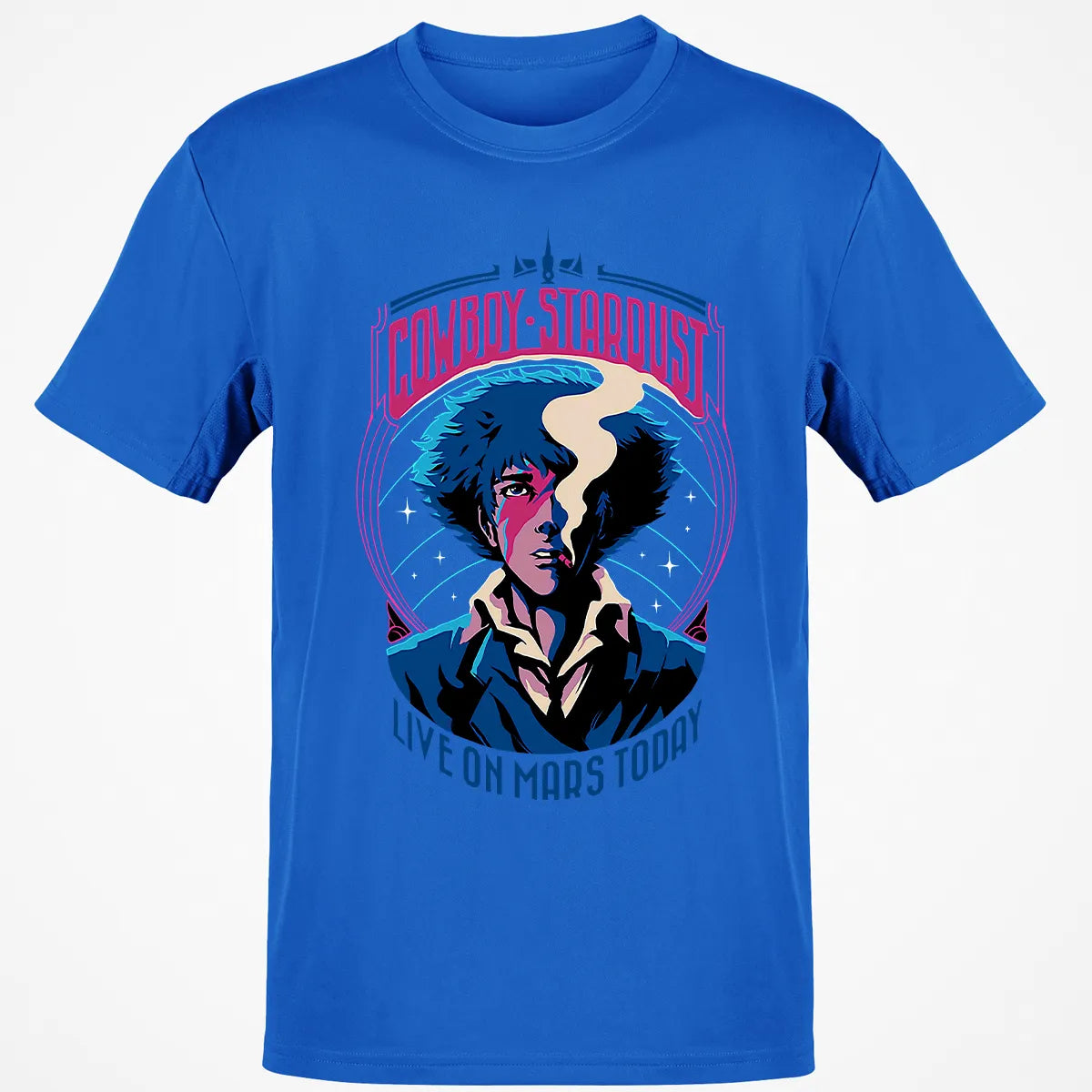 Classic Unisex T-Shirt - CABNYUXX