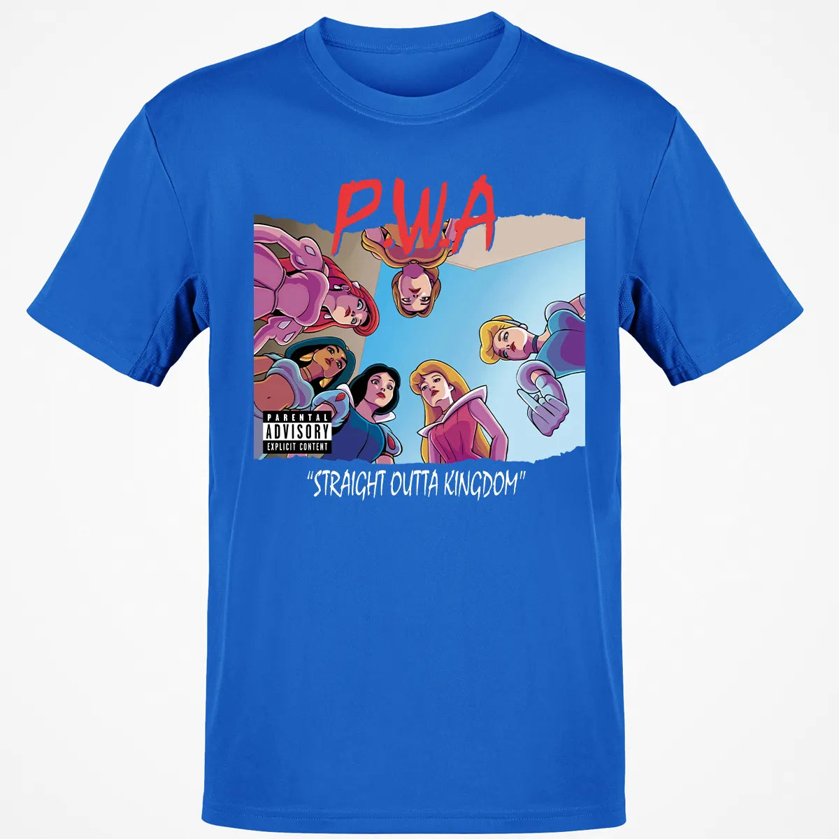 Classic Unisex T-Shirt - GKGEZA2C