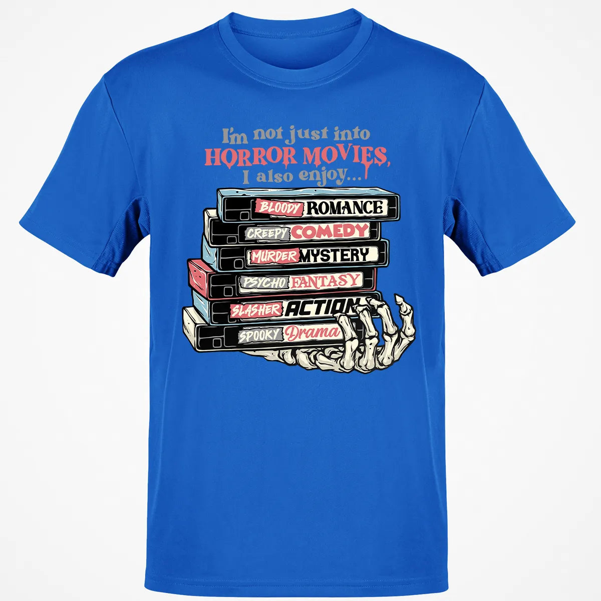 Classic Unisex T-Shirt - A4YGAHQ8