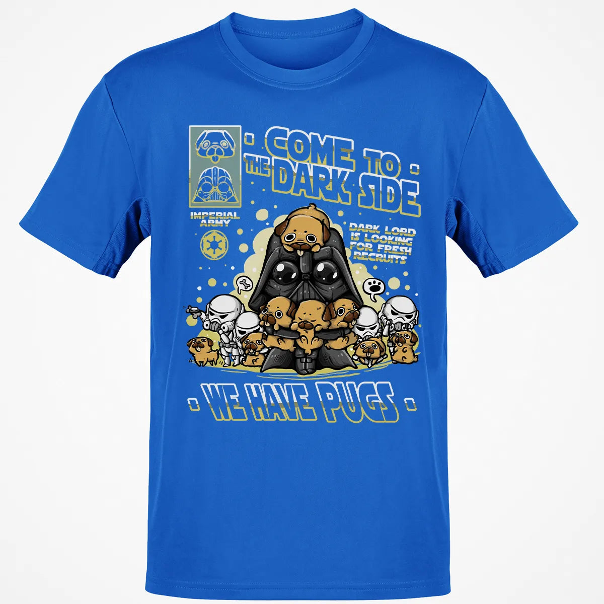 Classic Unisex T-Shirt - GNVFE8VT