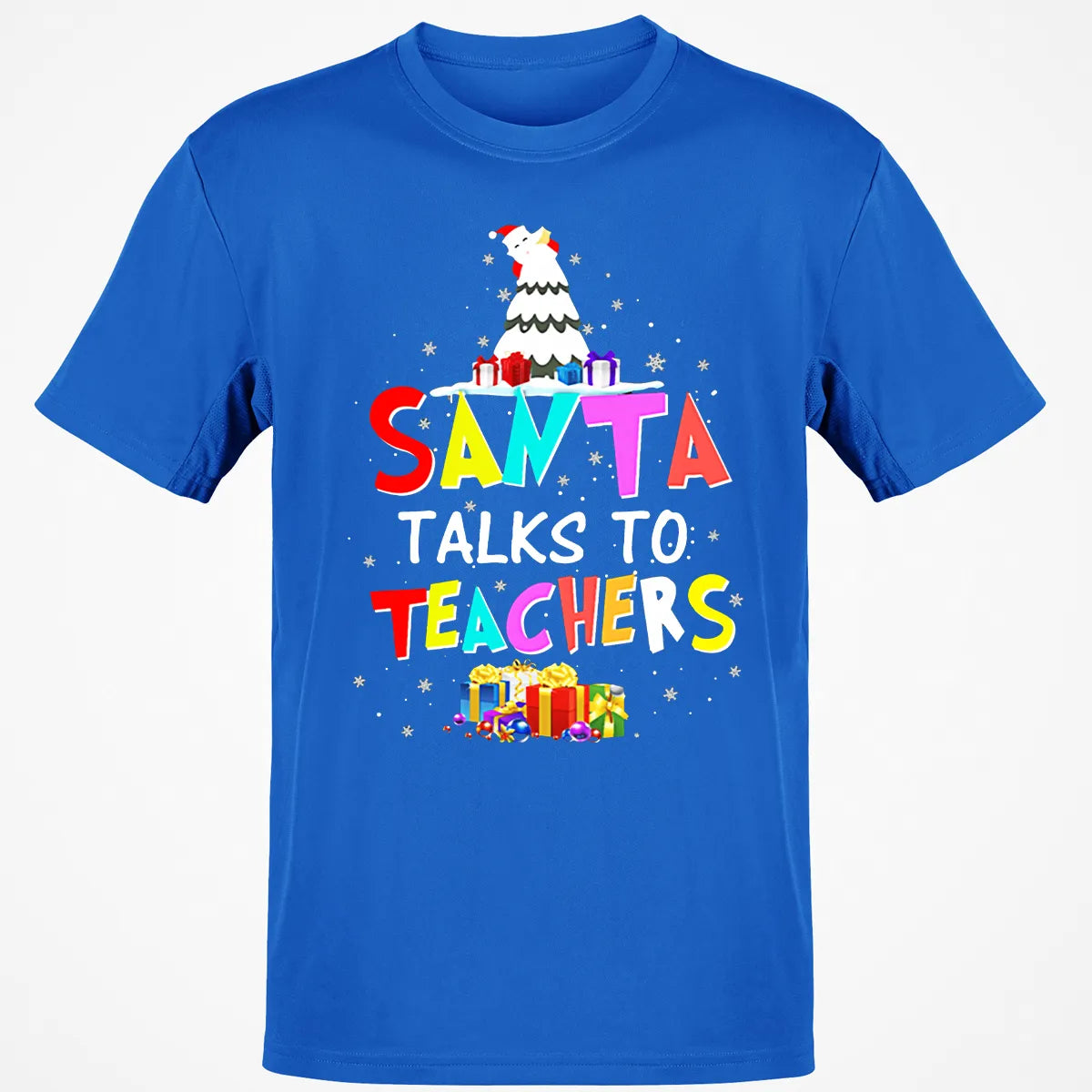 Classic Unisex T-Shirt - 7BZD7Z5B