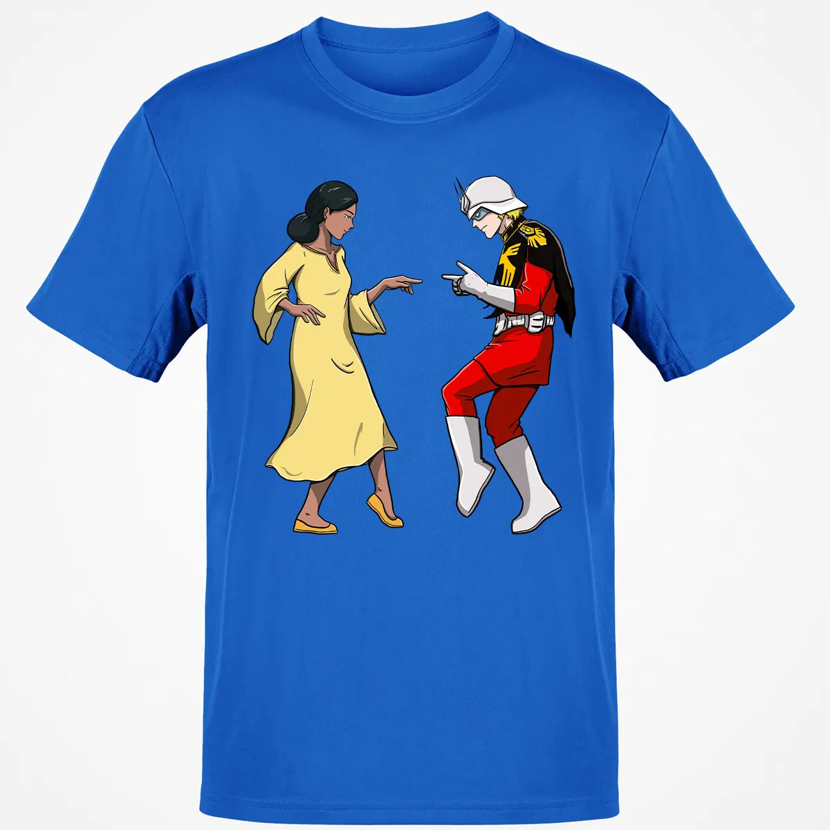 Classic Unisex T-Shirt - R8HBJ7HH