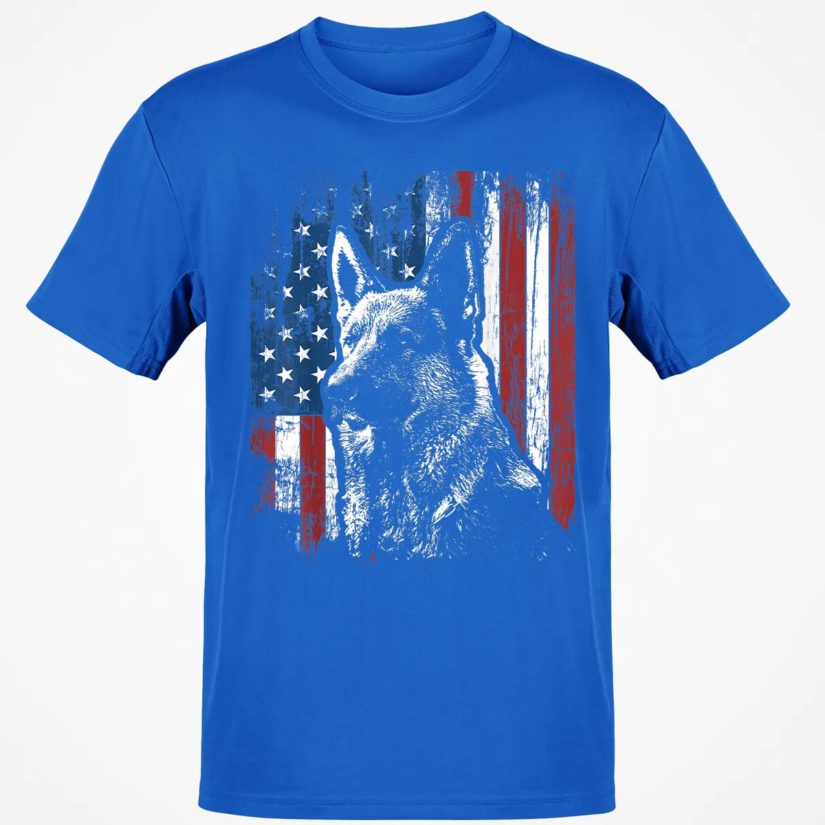 Classic Unisex T-Shirt - PQYU4J5A