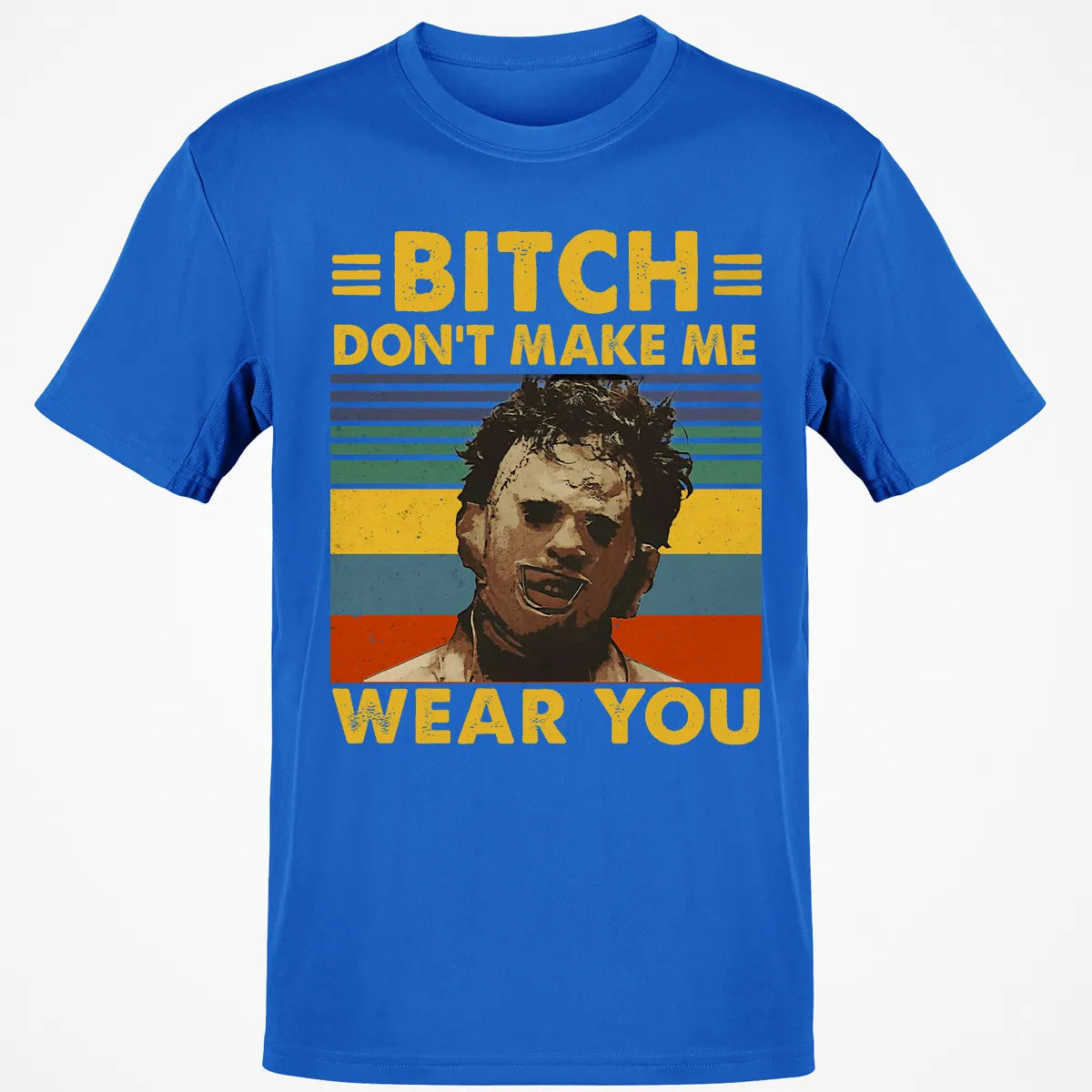 Classic Unisex T-Shirt - XZ2ZMLDH