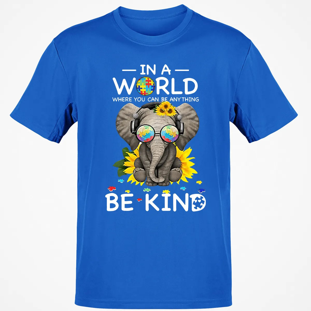 Classic Unisex T-Shirt - 2WM5QPGH
