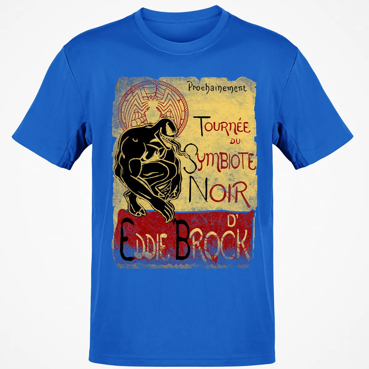Classic Unisex T-Shirt - FQUW5RK2