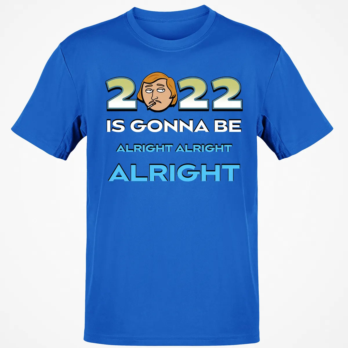 Classic Unisex T-Shirt - T46EBAS7