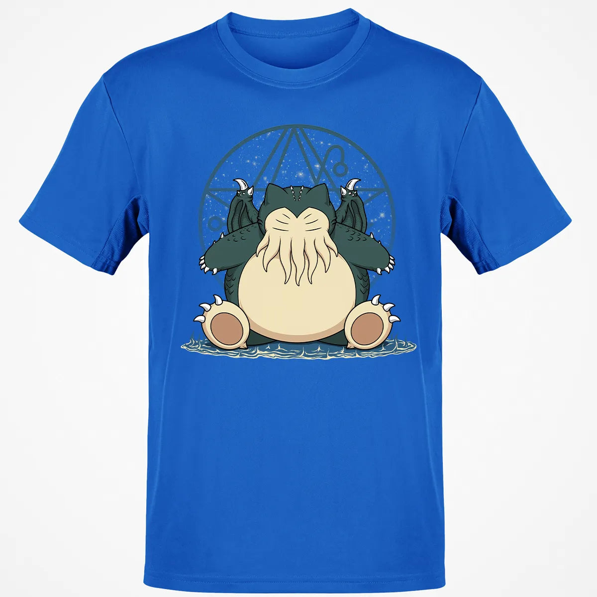 Classic Unisex T-Shirt - 46QAB4KK