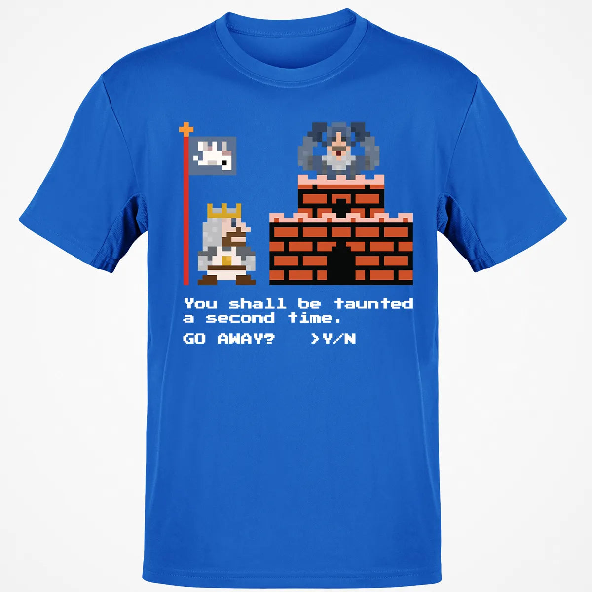 Classic Unisex T-Shirt - SV6HRVBE