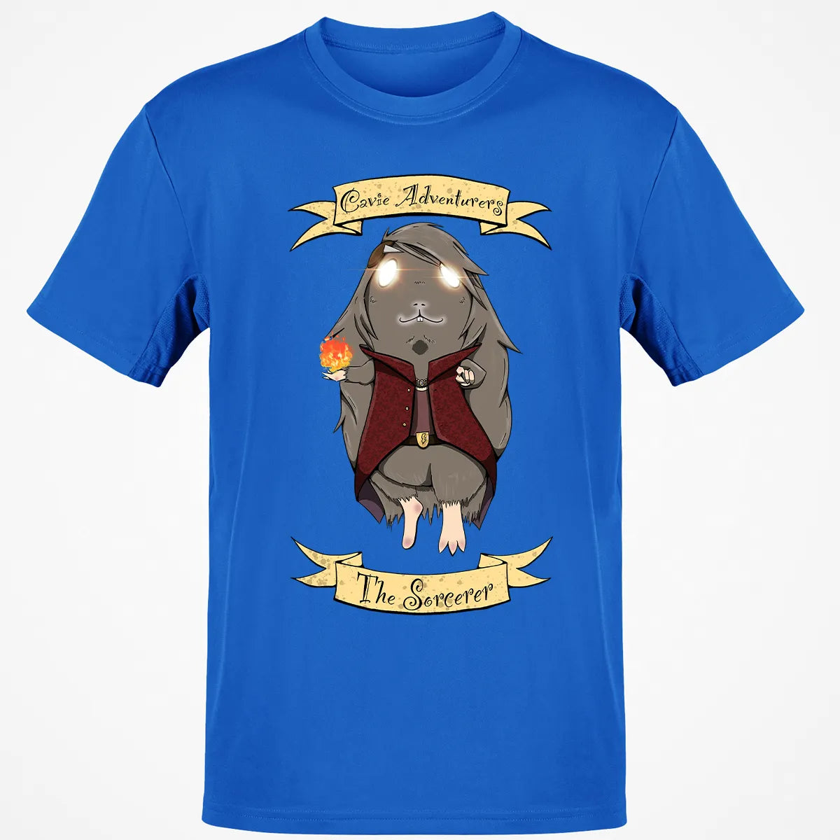 Classic Unisex T-Shirt - JZXCD49M