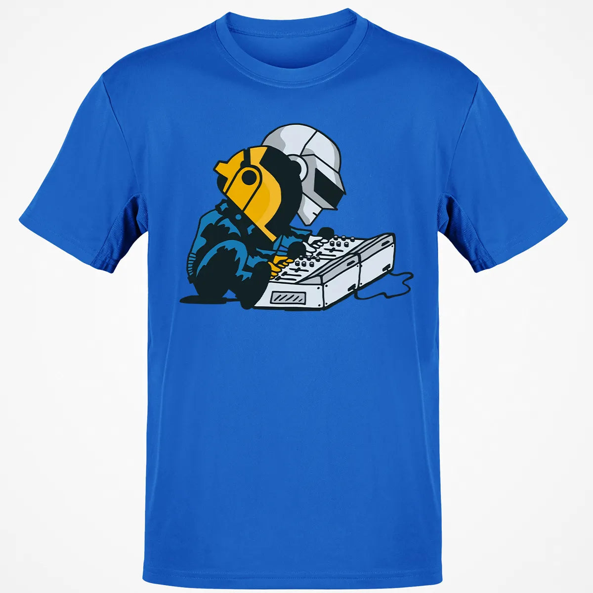 Classic Unisex T-Shirt - RW421KKB
