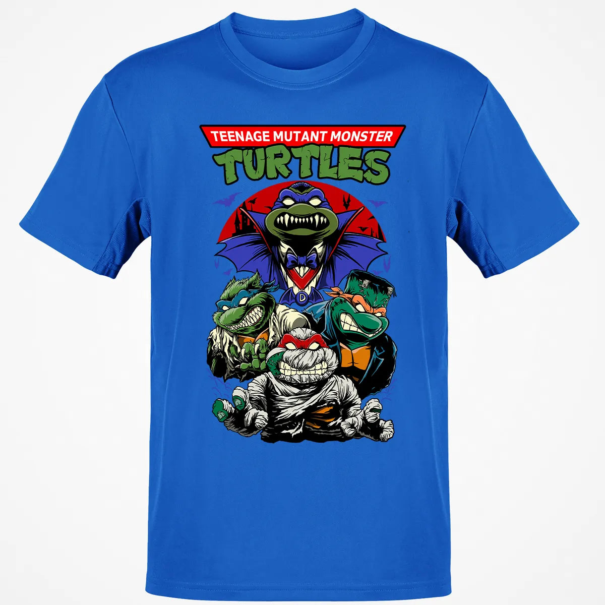 Classic Unisex T-Shirt - J5UY92EM