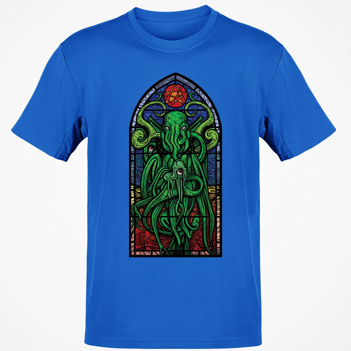 Classic Unisex T-Shirt - ZH53996V
