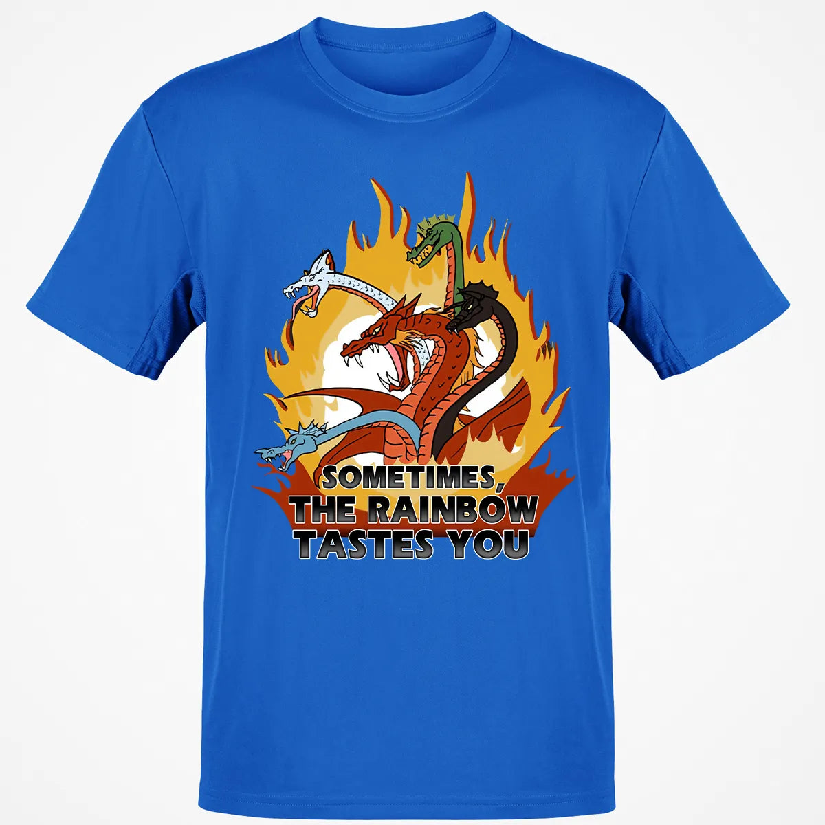 Classic Unisex T-Shirt - WNMK8PU1