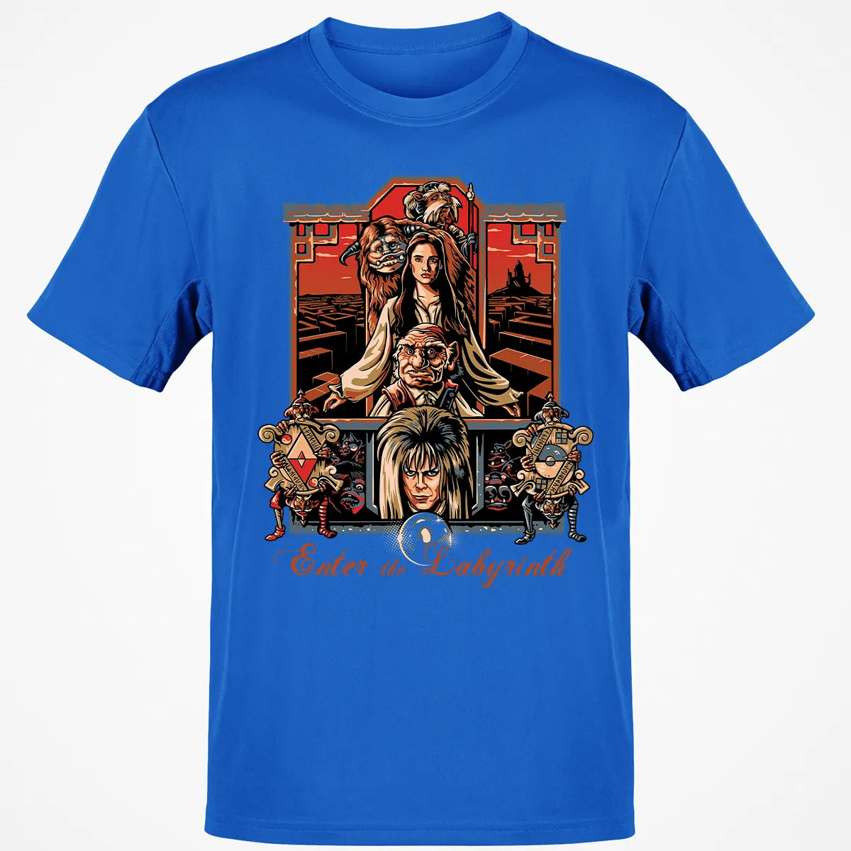 Classic Unisex T-Shirt - G3RUWTRM