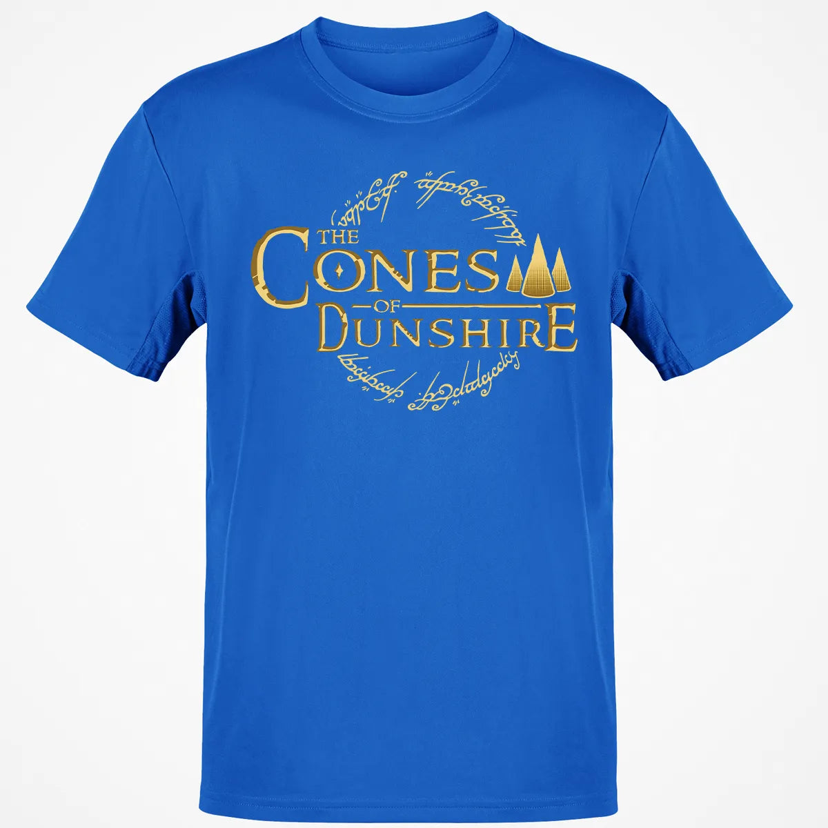 Classic Unisex T-Shirt - 16MQVSW9