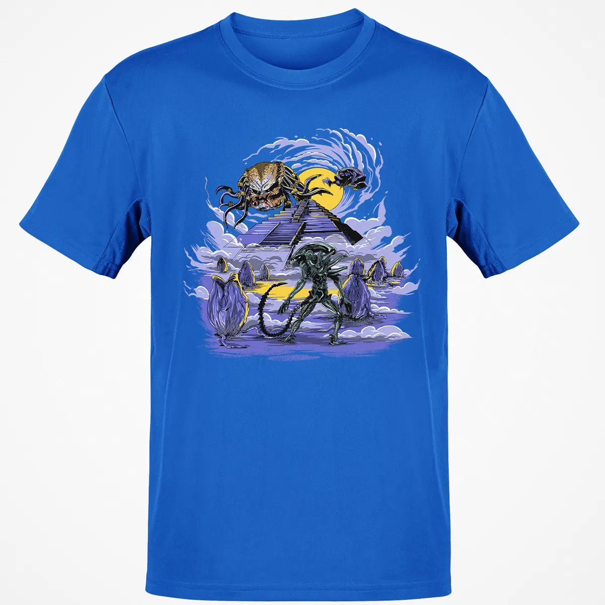 Classic Unisex T-Shirt - QUEZY7H7
