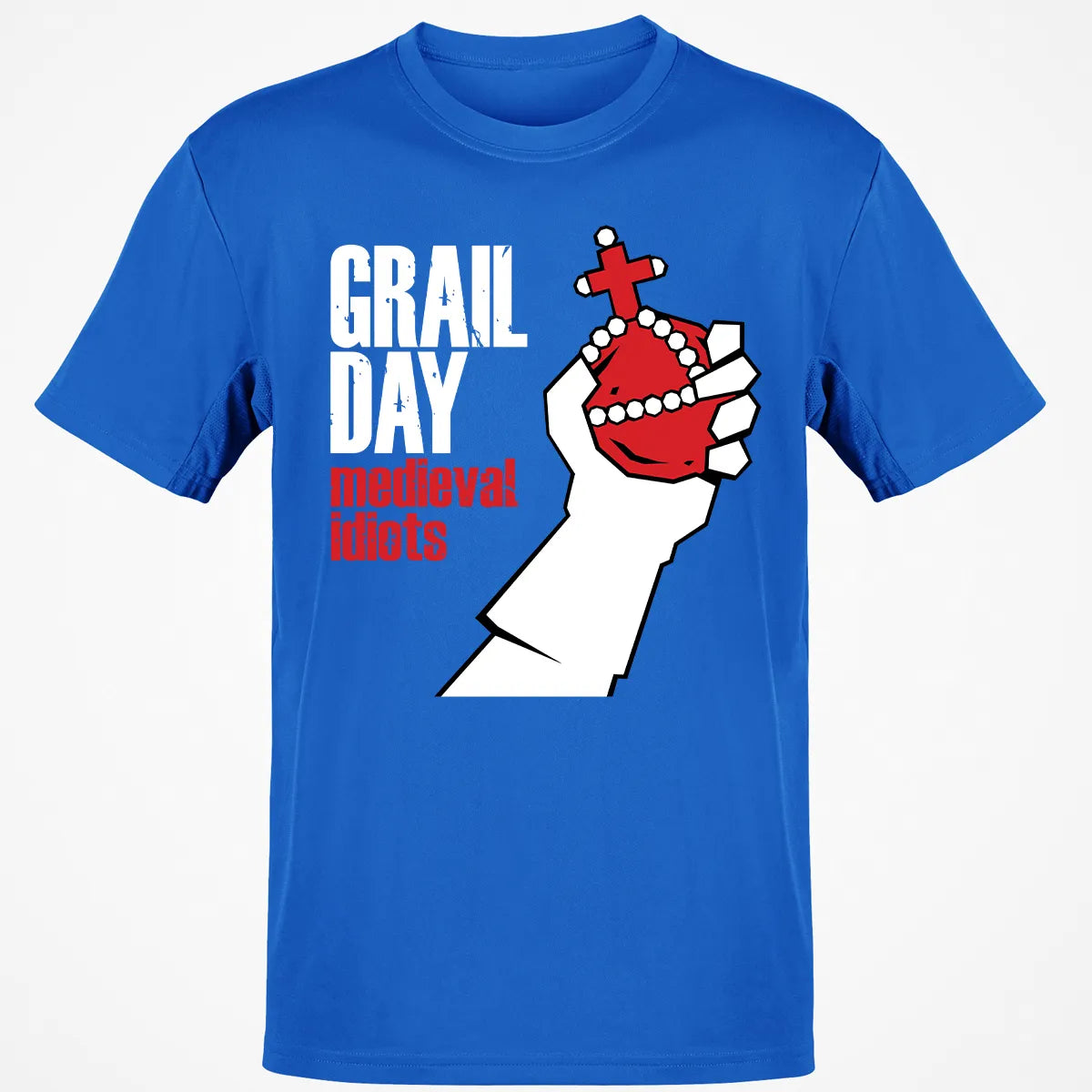 Classic Unisex T-Shirt - Q6MTWH4C