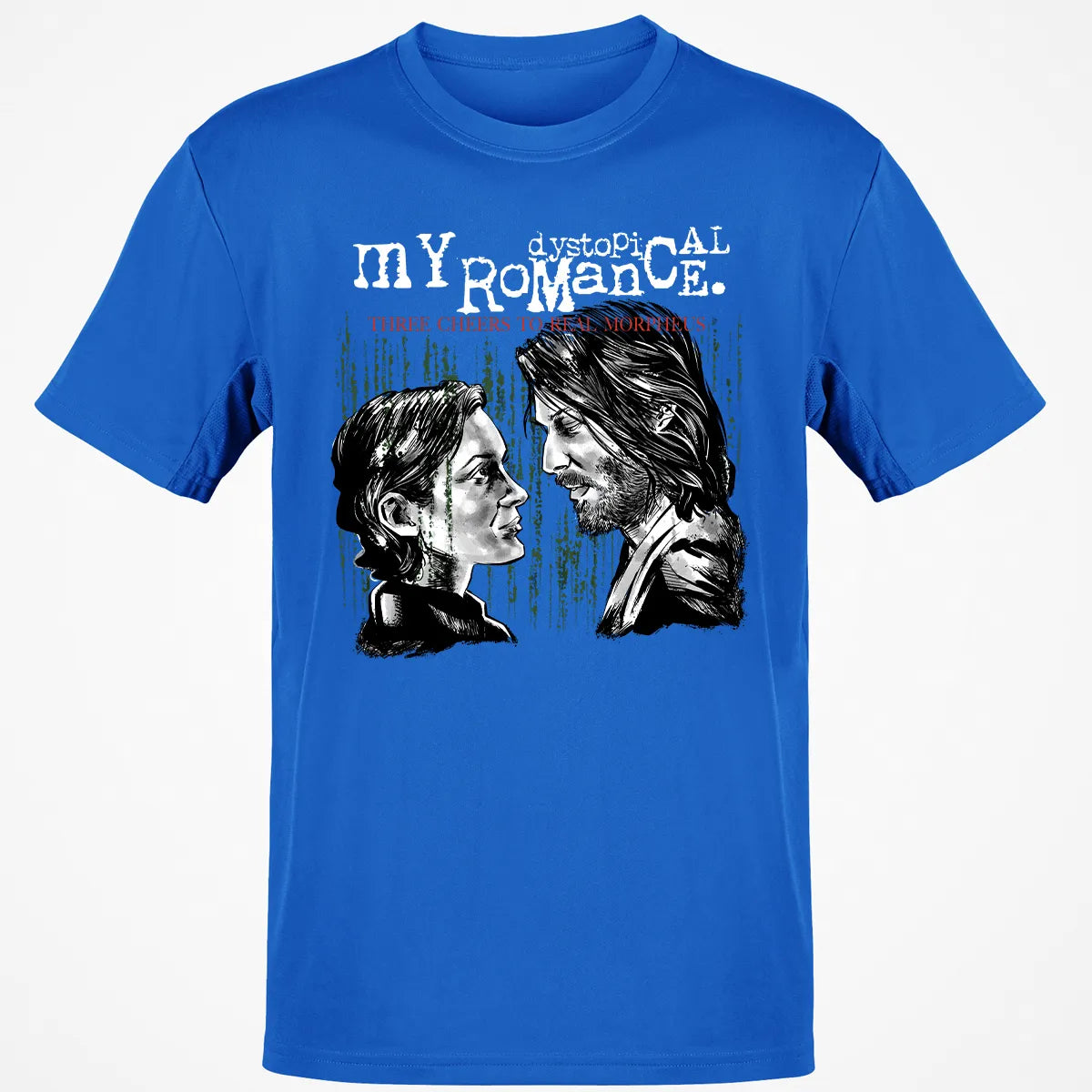 Classic Unisex T-Shirt - 3DWAG5PQ