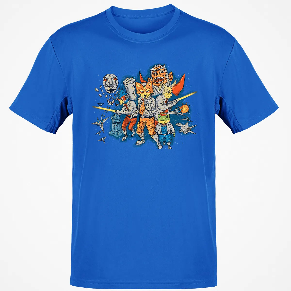 Classic Unisex T-Shirt - W5TWX7YY