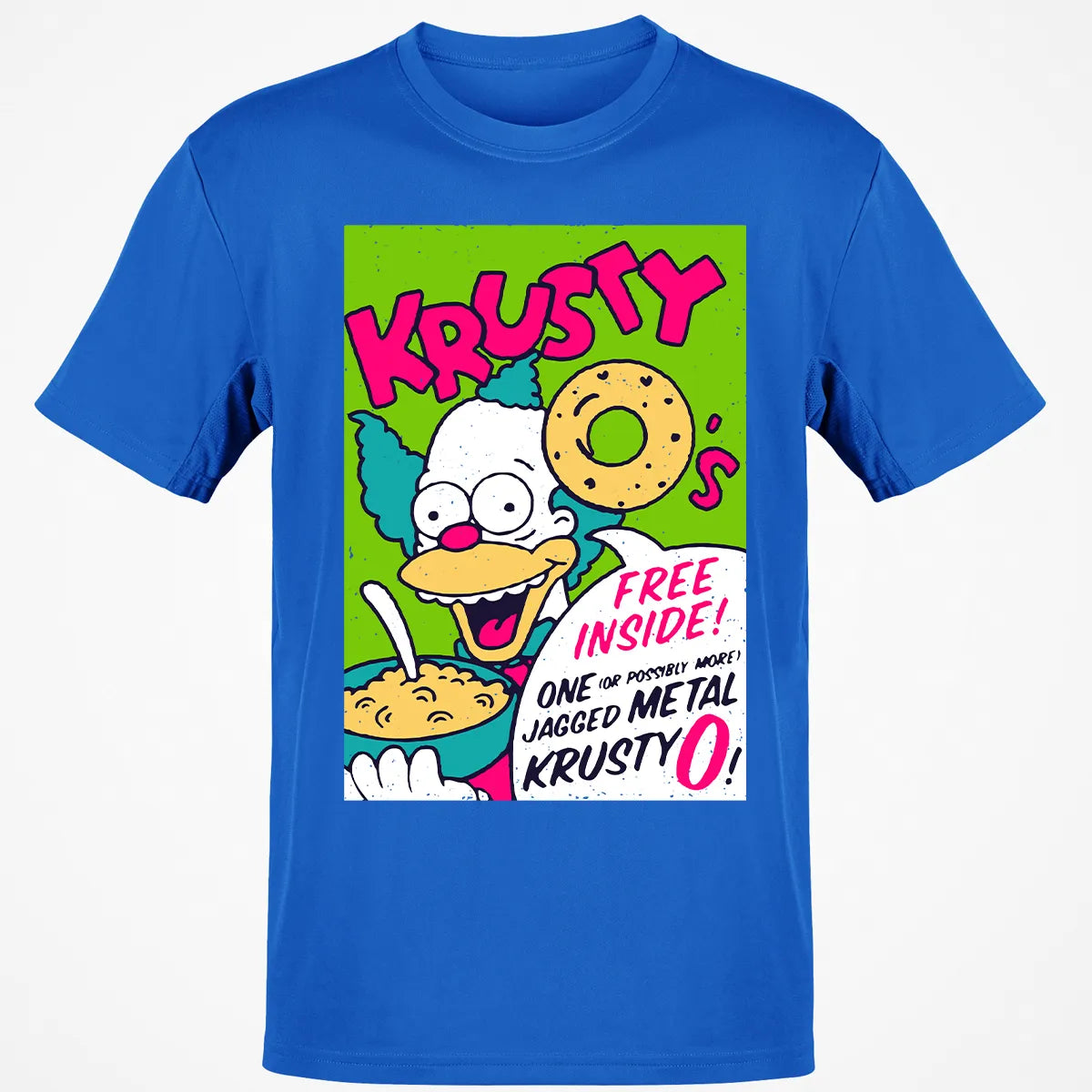 Classic Unisex T-Shirt - 6XDM5KWB