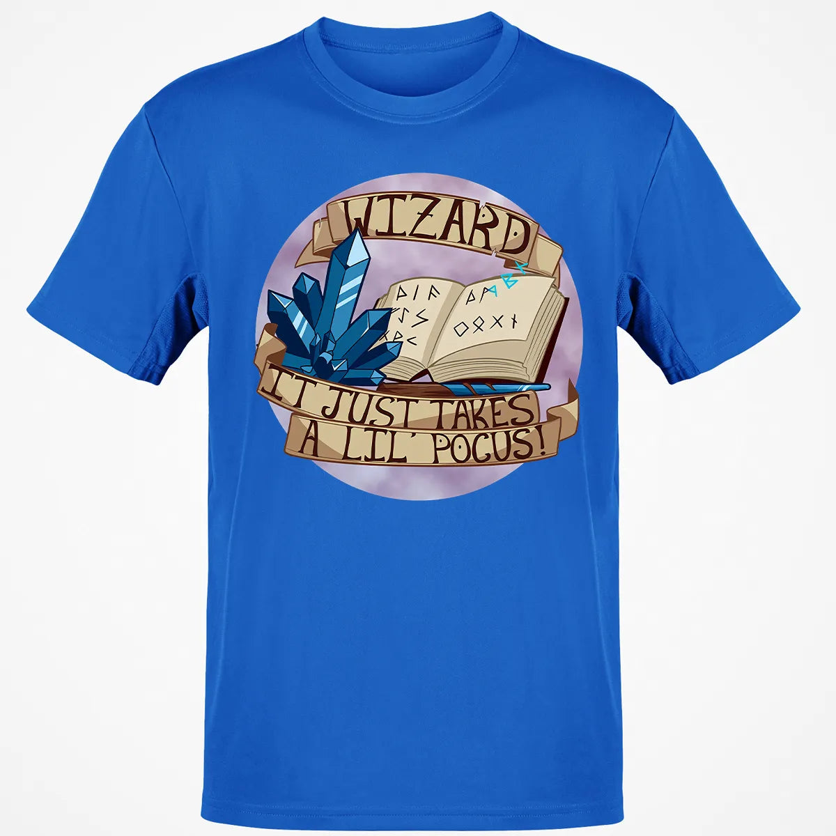 Classic Unisex T-Shirt - 8PGESF5M