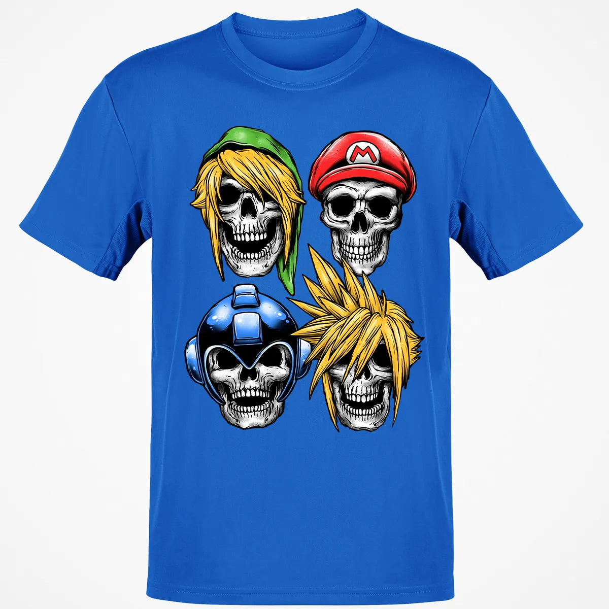 Classic Unisex T-Shirt - JEQTAH2Z
