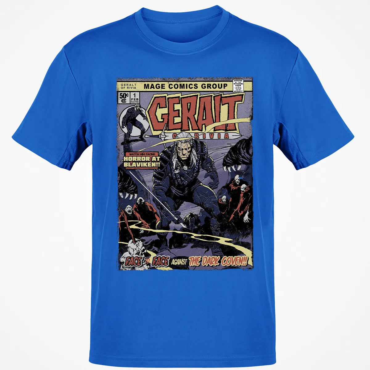 Classic Unisex T-Shirt - J8TP9F9Q