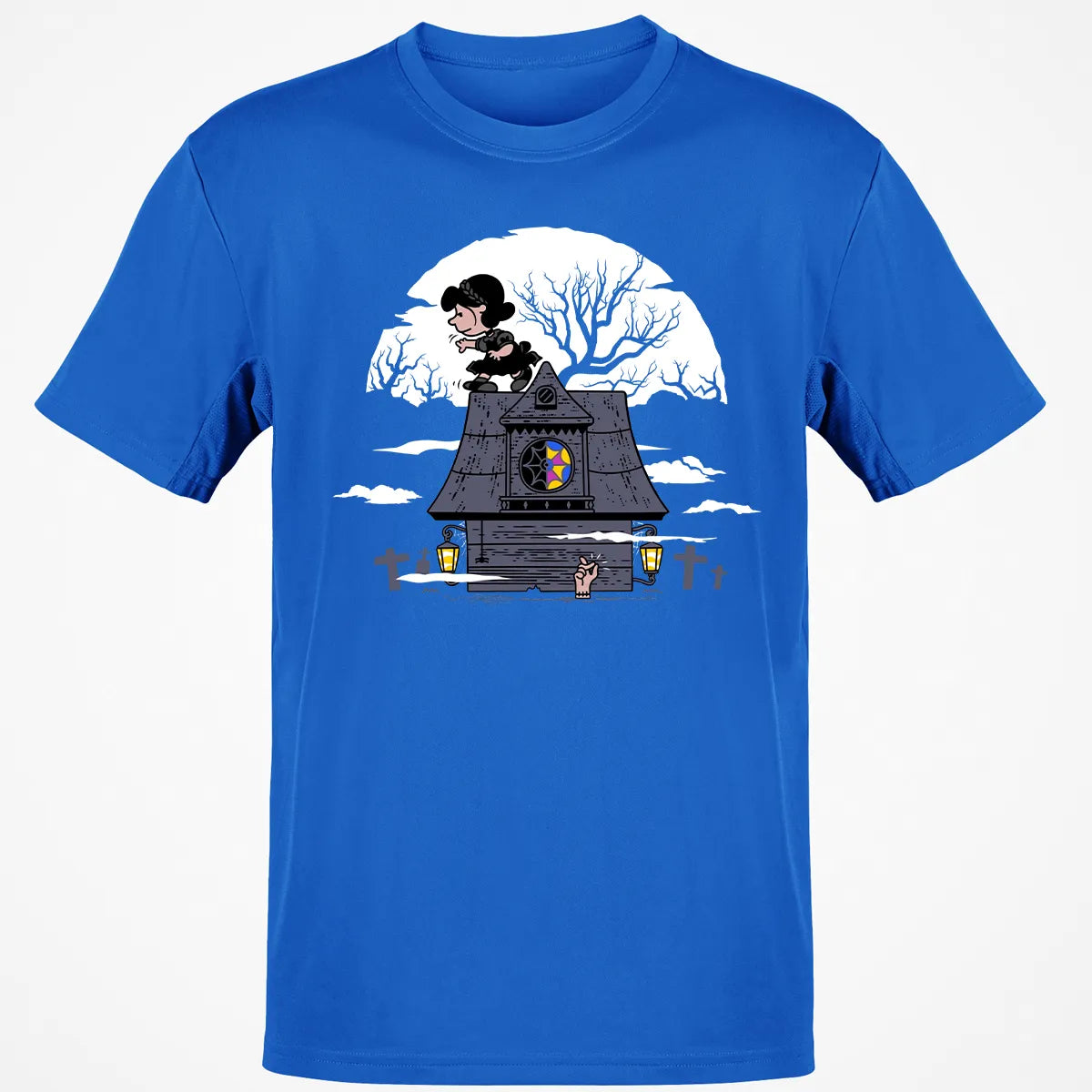 Classic Unisex T-Shirt - XKS8WPF3