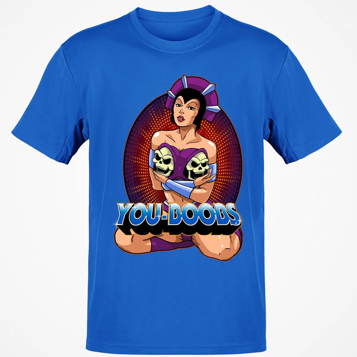 Classic Unisex T-Shirt - LCAMD657