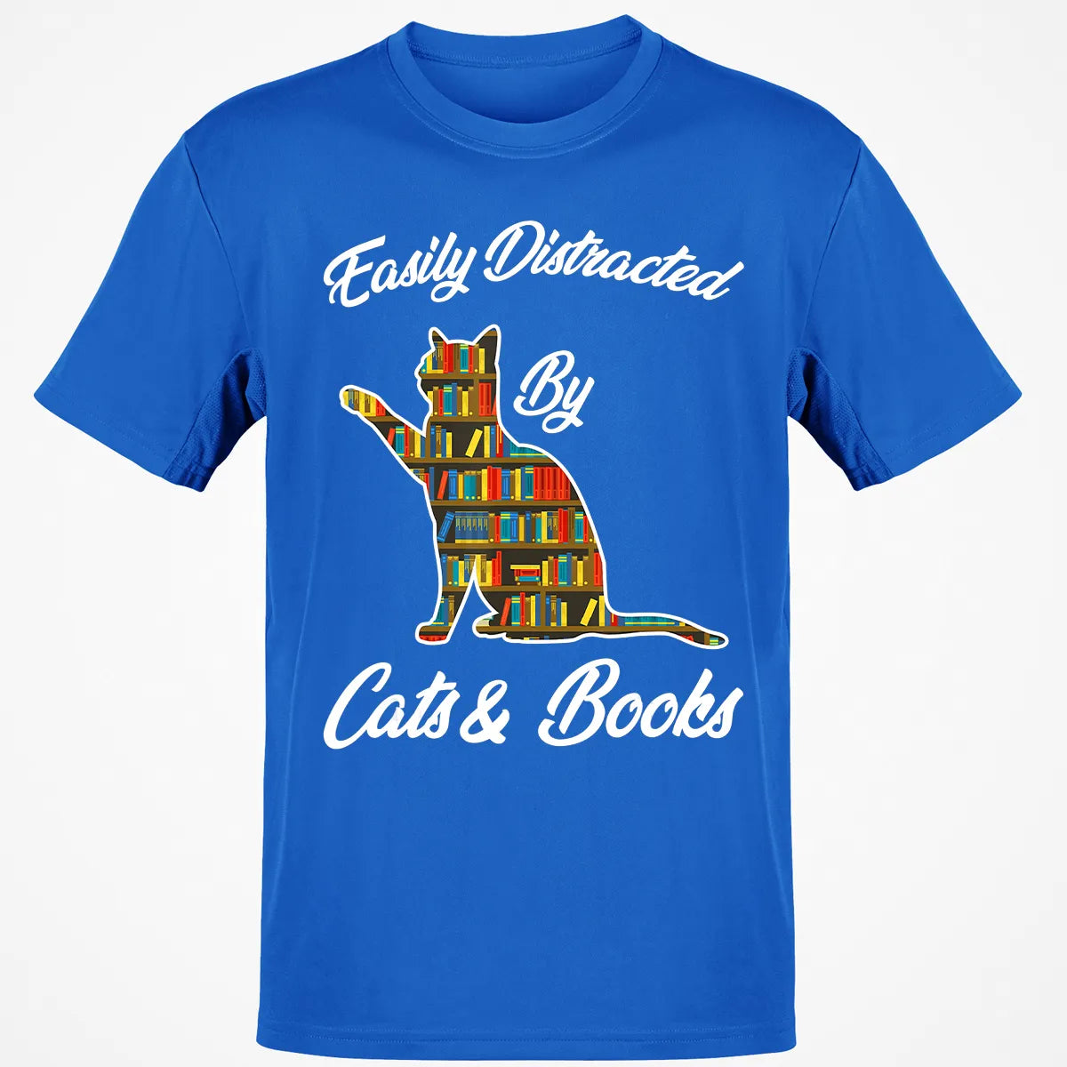 Classic Unisex T-Shirt - M25C8DC1