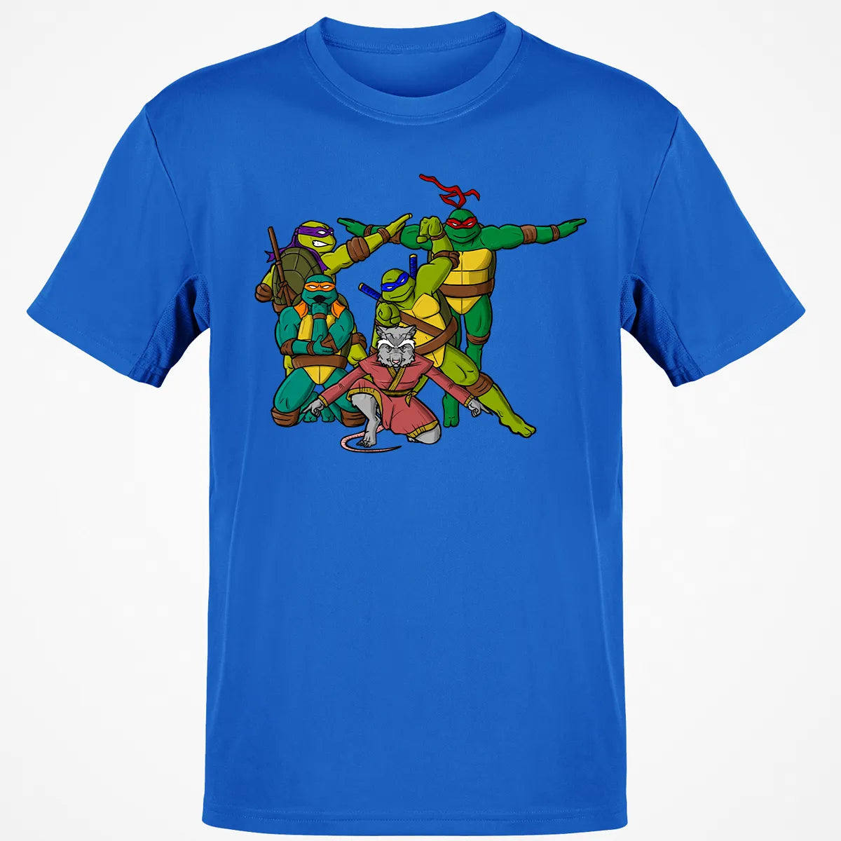 Classic Unisex T-Shirt - 94A52K5A