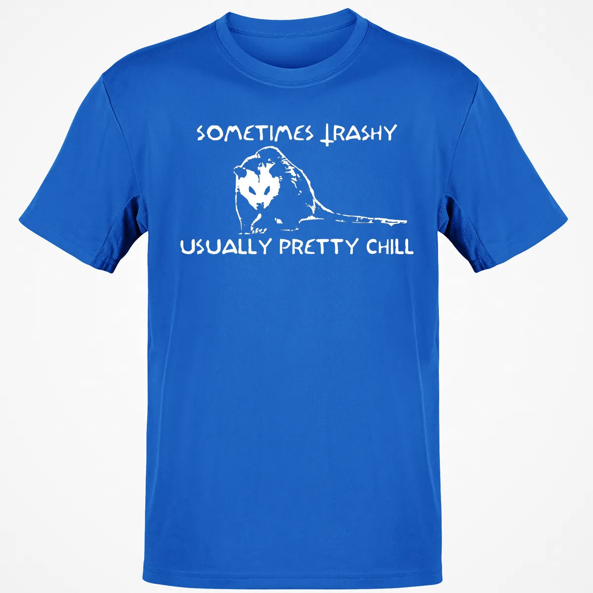 Classic Unisex T-Shirt - BY6N67V2