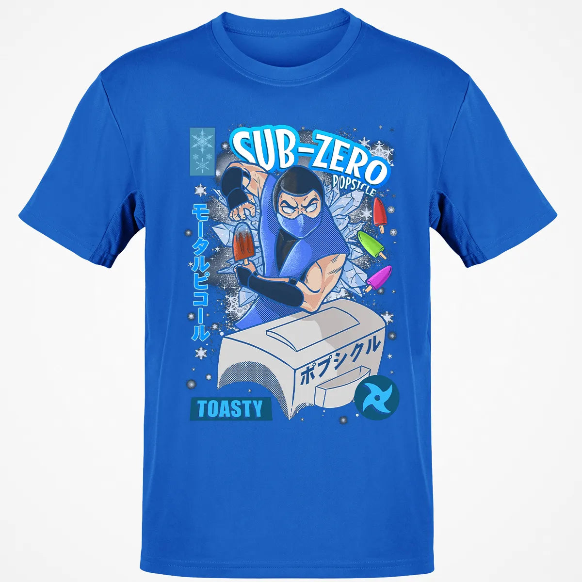 Classic Unisex T-Shirt - GU97A8W1