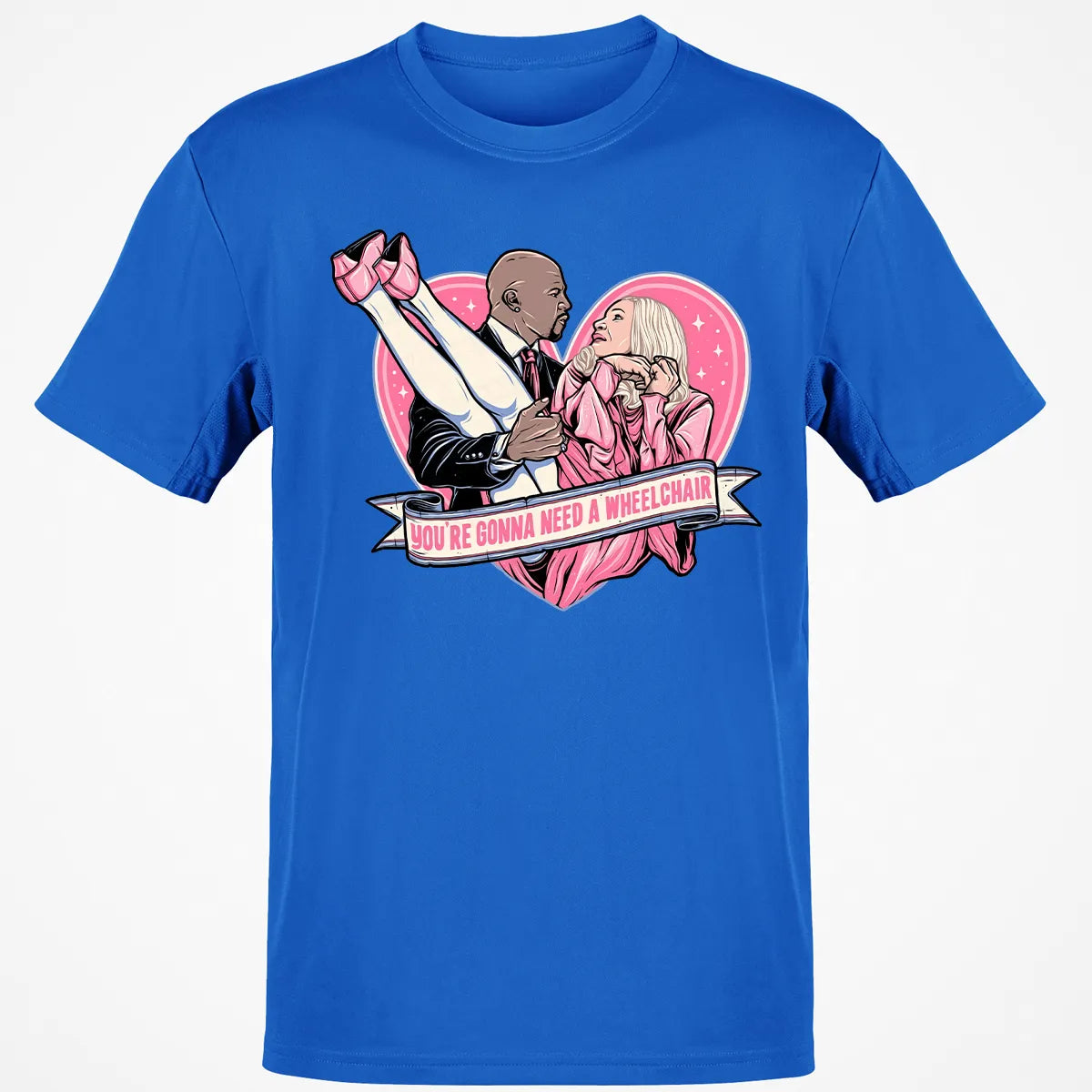 Classic Unisex T-Shirt - 2VJC1VDW